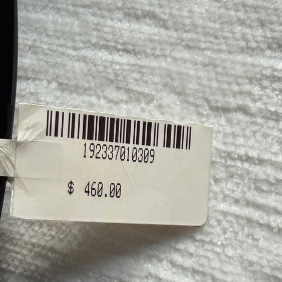 Celine CL4005 Fashion Jackson Black Sunglasses NWT with Case + Box - Picture 5 of 7